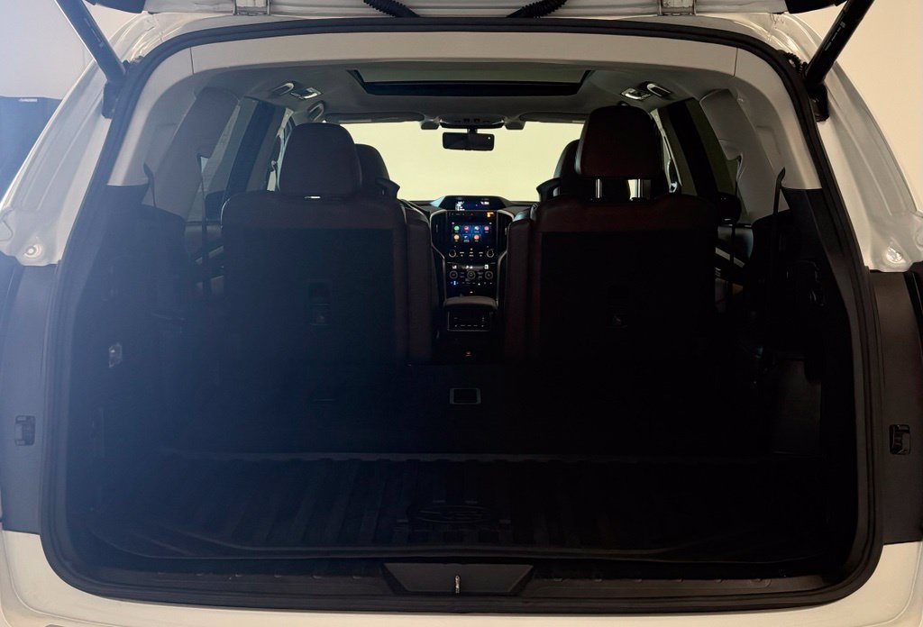 Used 2020 Subaru Ascent Touring w/ Popular Package #2A AWD/4WD image 30