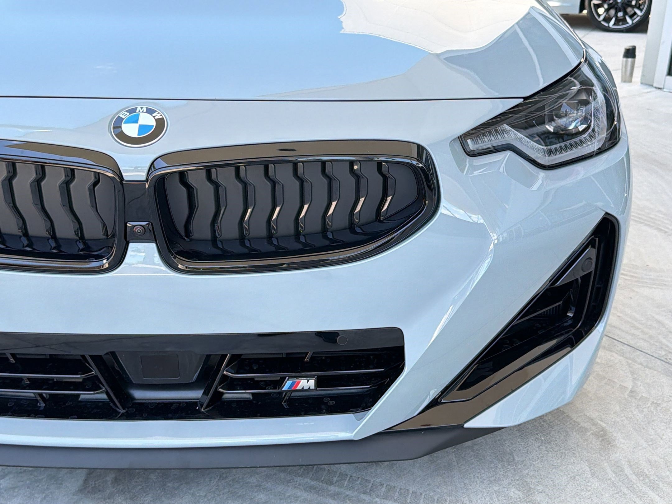 New 2026 BMW M240i Coupe w/ Premium Package RWD image 11