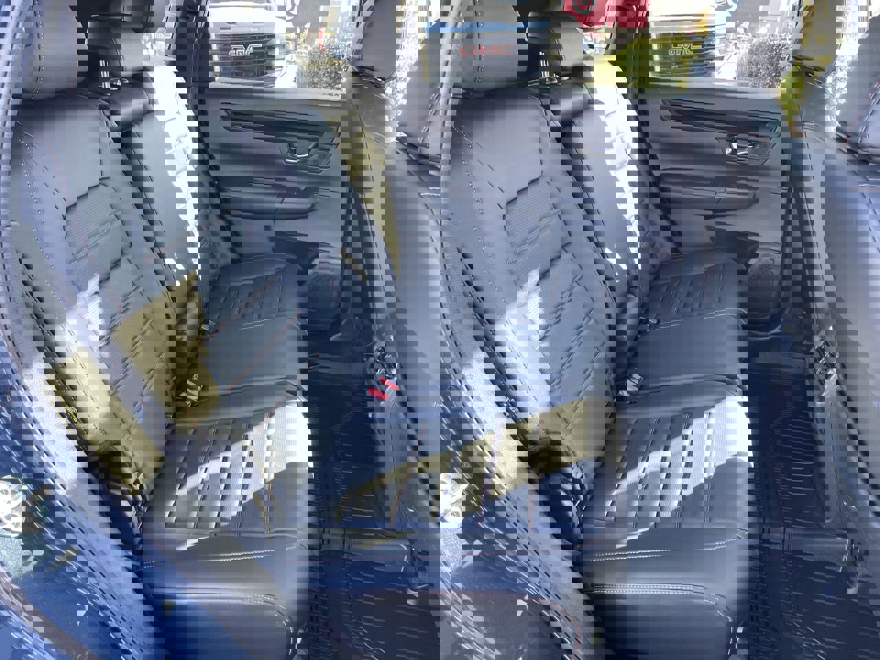 Used 2025 Honda CR-V Sport-L image 26