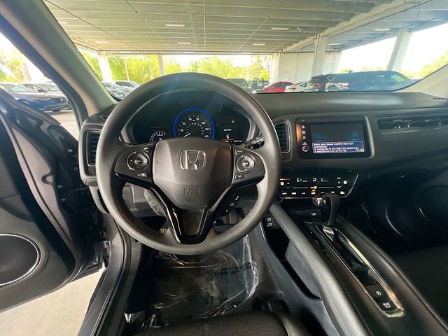 Used 2021 Honda HR-V EX image 14