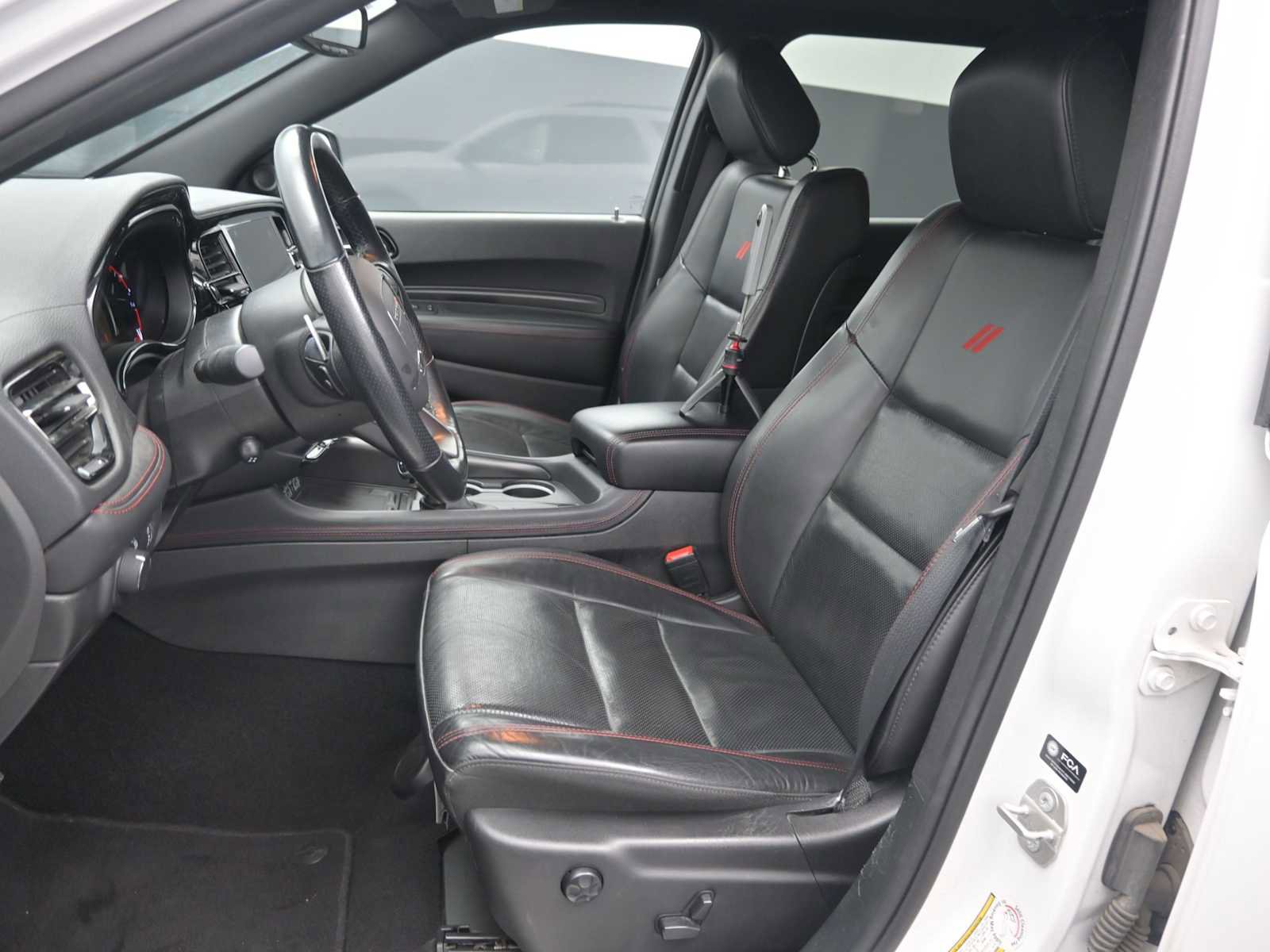 Used 2024 Dodge Durango R/T image 10