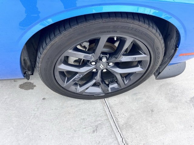 Used 2023 Dodge Challenger R/T w/ Blacktop Package image 15