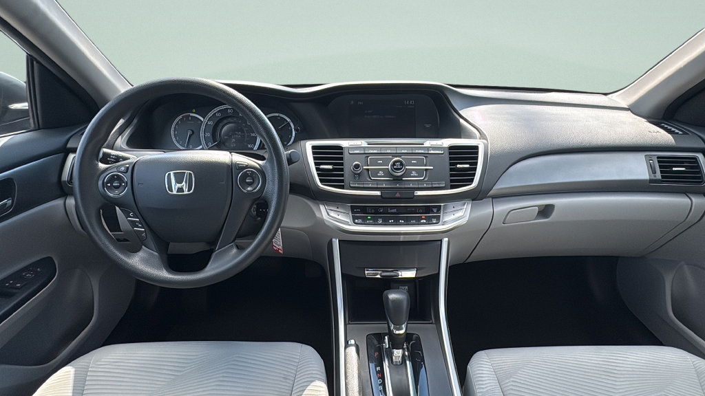 Used 2015 Honda Accord LX image 11