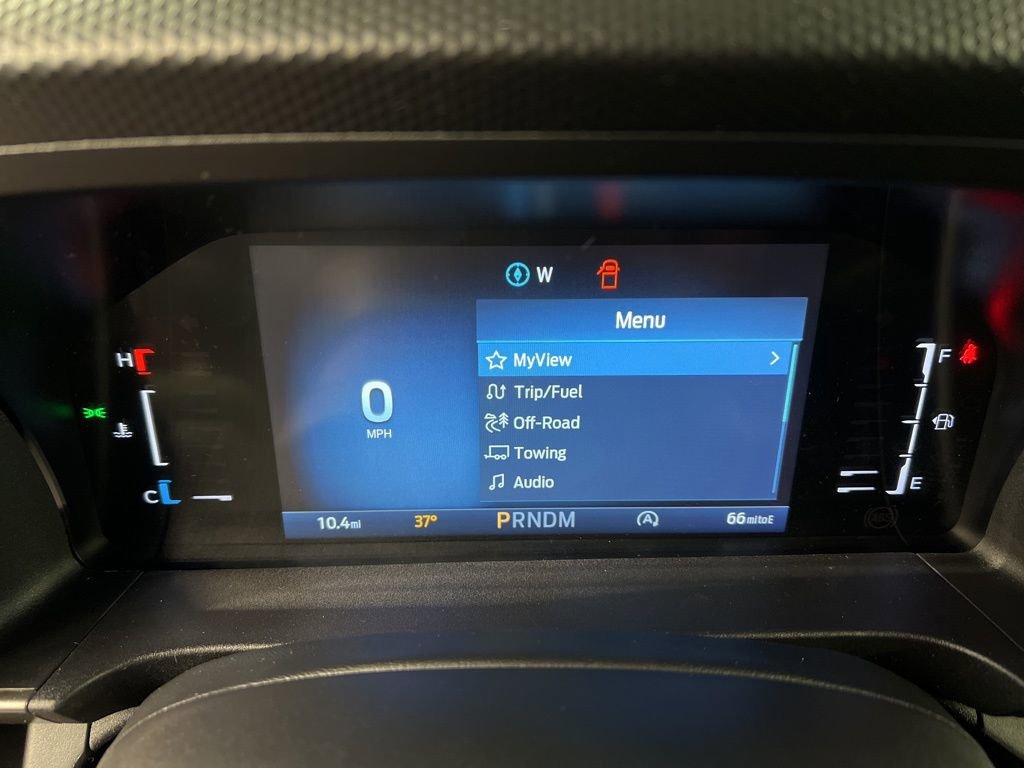 New 2026 Ford Ranger XLT image 23