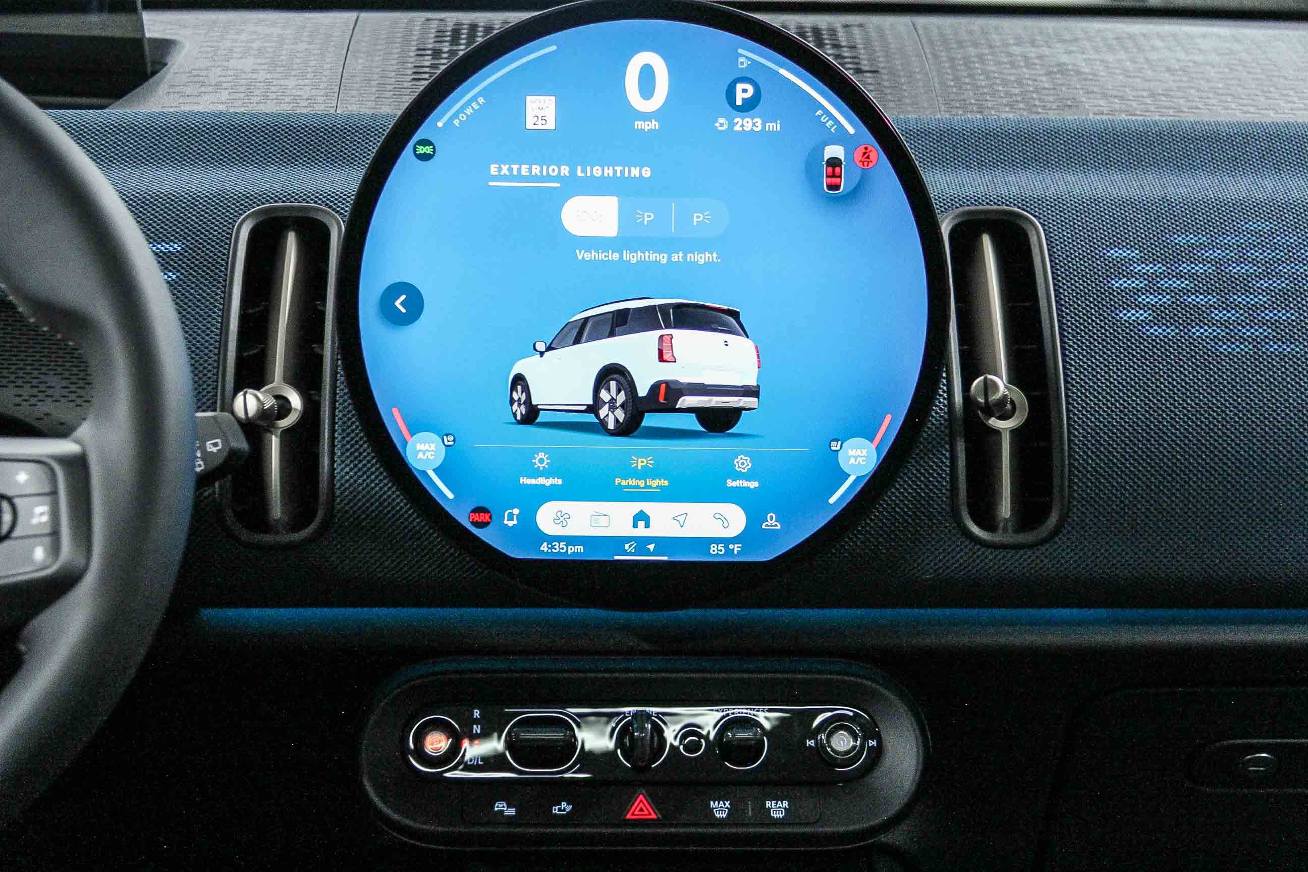 Used 2025 MINI Cooper Countryman S image 15