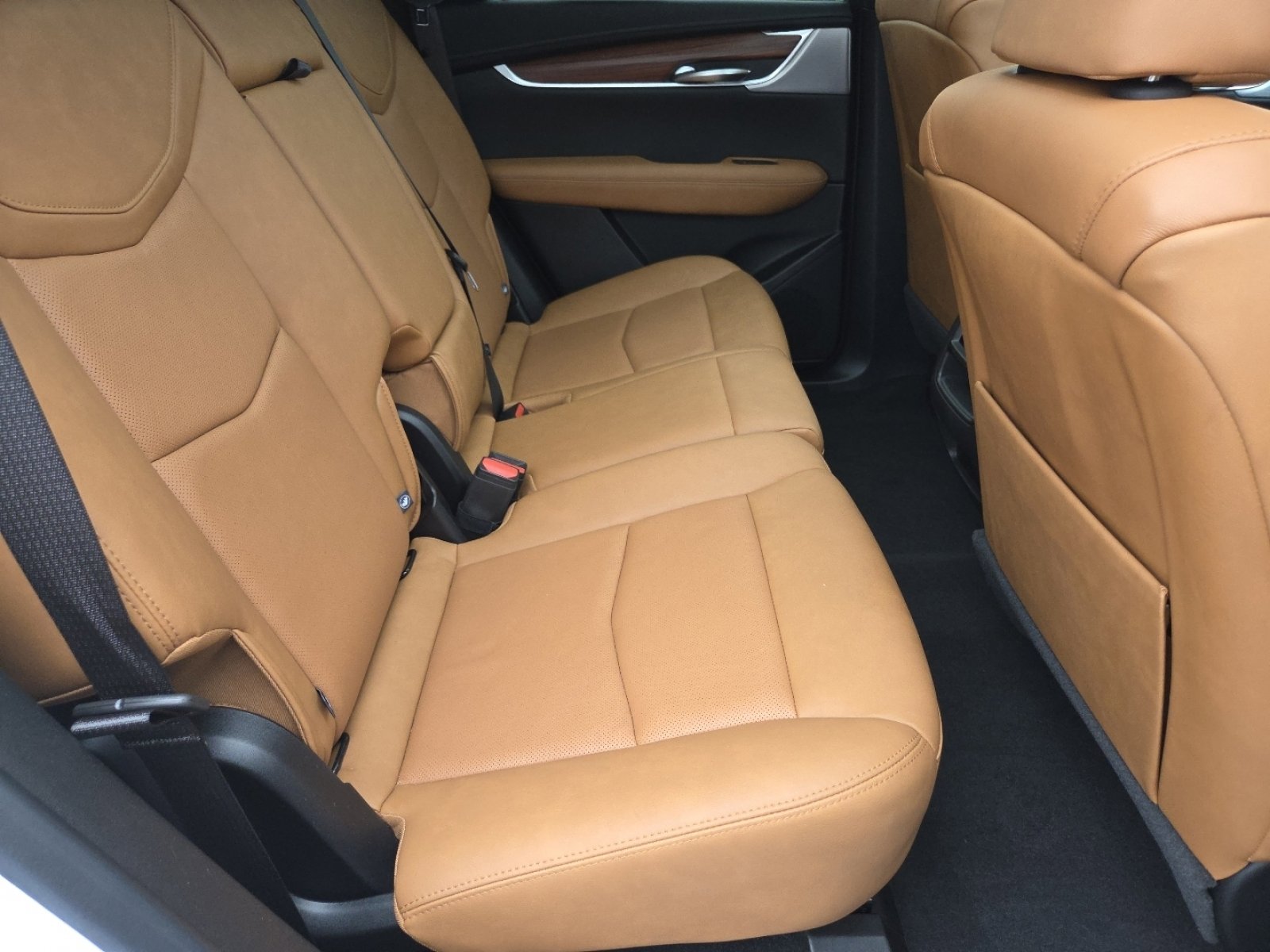 Used 2024 Cadillac XT5 Premium Luxury image 24