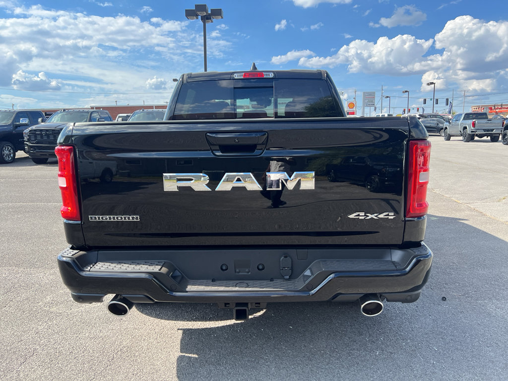New 2026 RAM 1500 Big Horn image 6