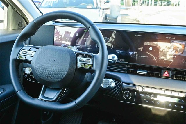 New 2026 Hyundai Ioniq 5 SEL image 18