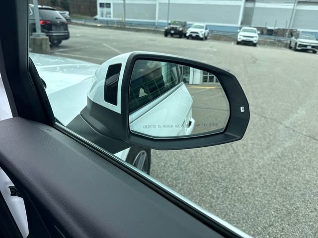 Used 2023 Audi Q5 2.0T Premium Plus w/ Premium Plus Package image 33