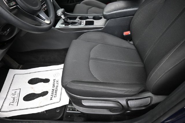Used 2018 Kia Optima LX FWD image 15