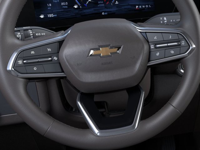 New 2026 Chevrolet Suburban LT w/ Comfort Package AWD/4WD image 19