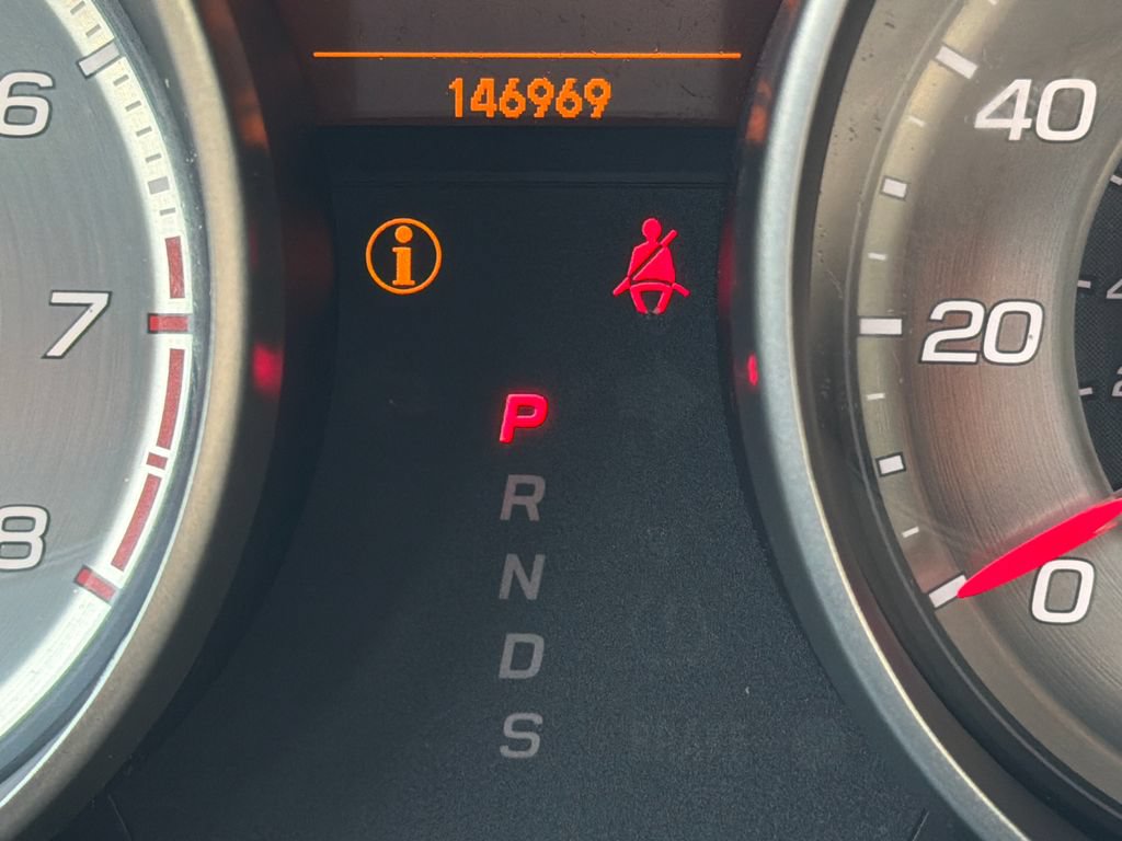 Used 2011 Acura MDX AWD/4WD image 15