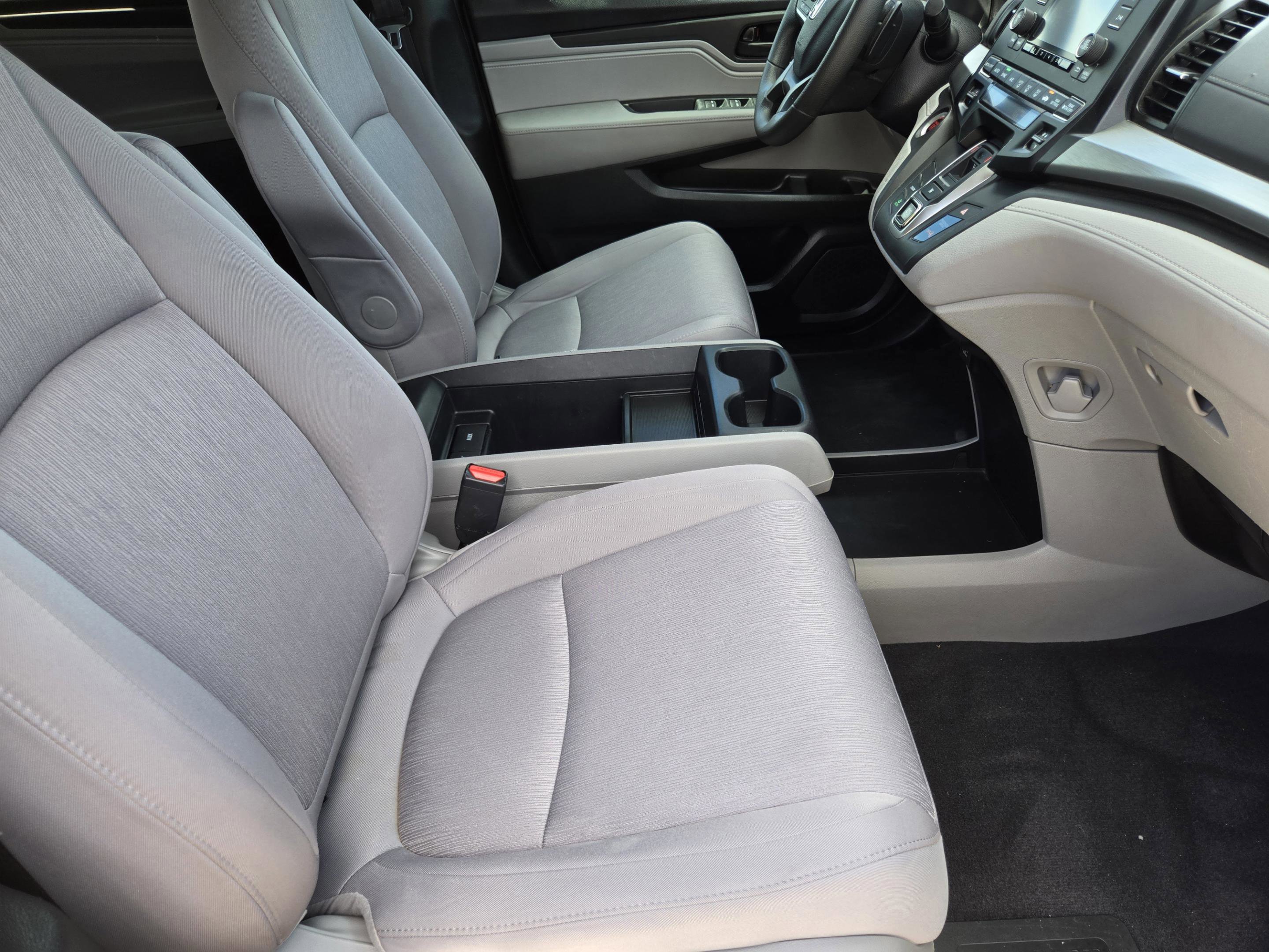 Used 2019 Honda Odyssey LX image 22