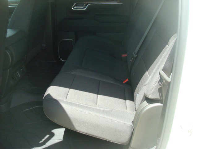 New 2026 Chevrolet Silverado 1500 RST w/ RST Select Package RWD image 23