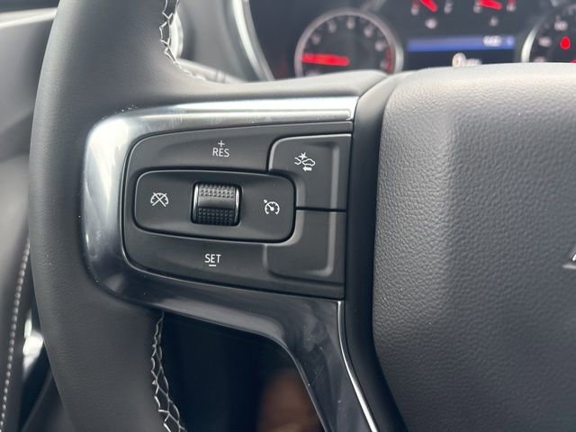 New 2026 Chevrolet Blazer LT w/ Midnight/Sport Edition image 28