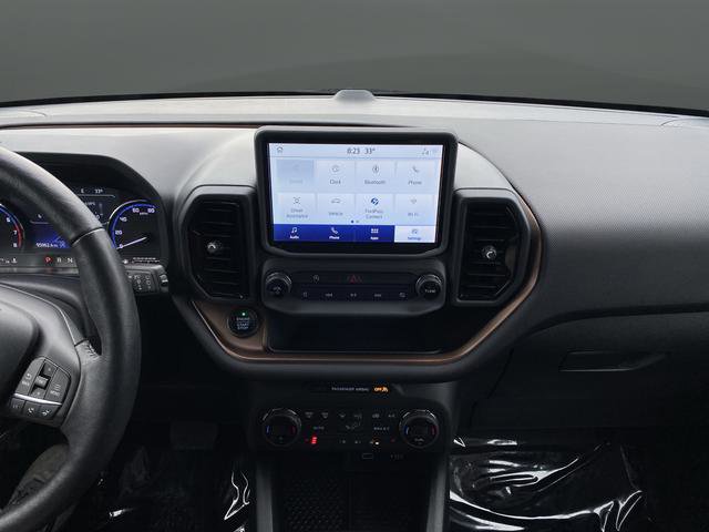 Used 2021 Ford Bronco Sport Outer Banks image 8