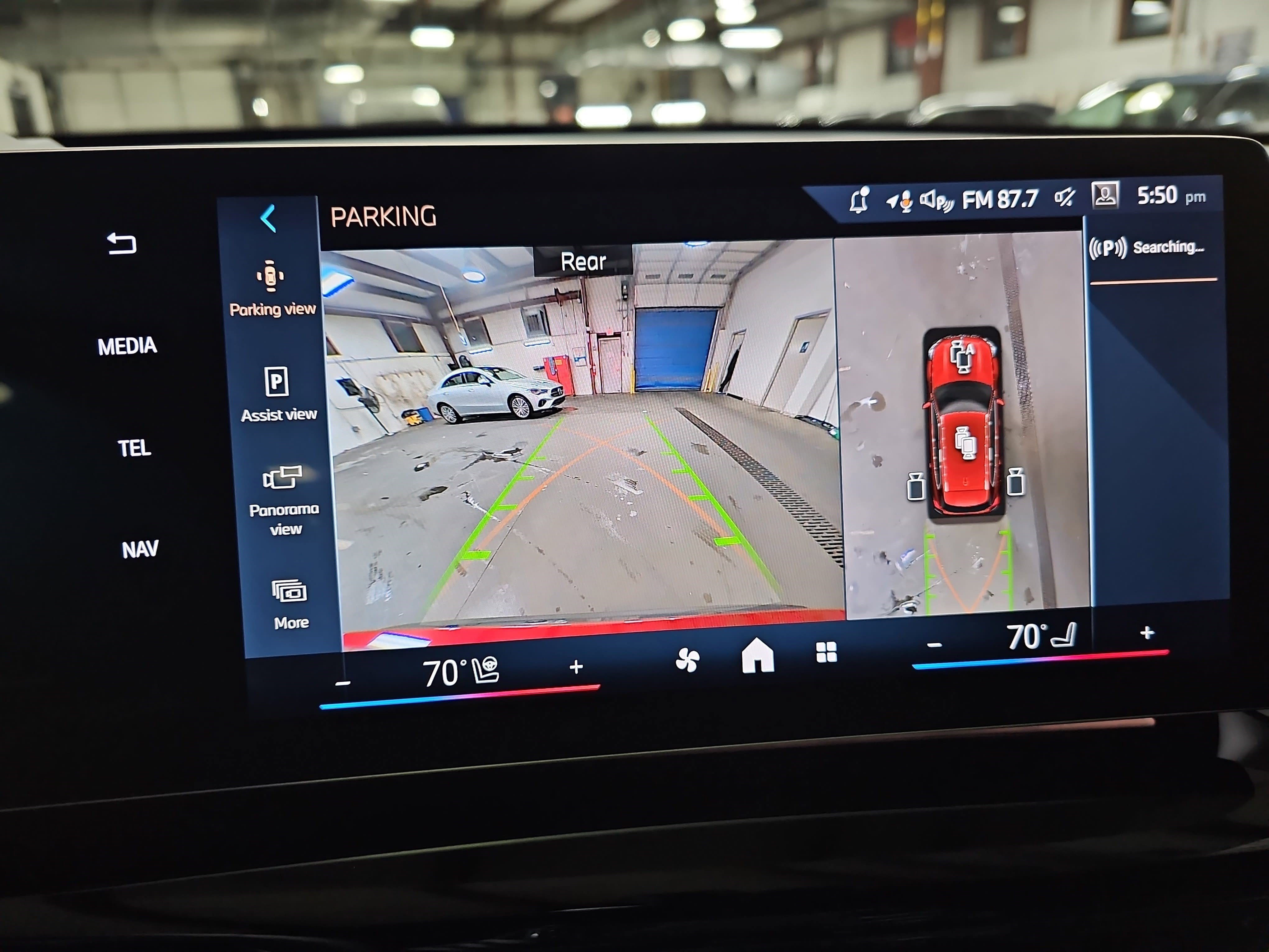 New 2026 BMW X1 xDrive28i w/ Technology Package image 25