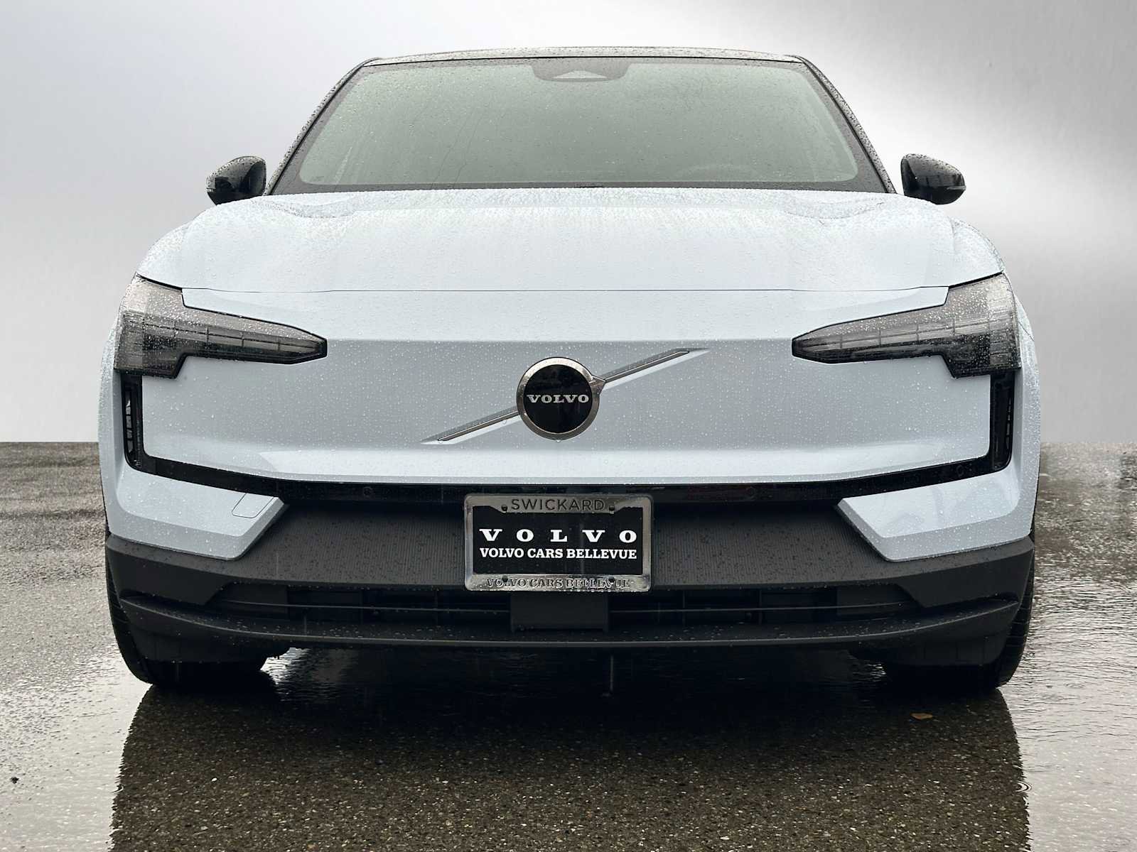 New 2026 Volvo EX30 Plus w/ Protection Package Premier AWD/4WD image 8