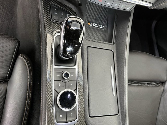 Used 2021 Cadillac CT5 V w/ Premium Package image 19