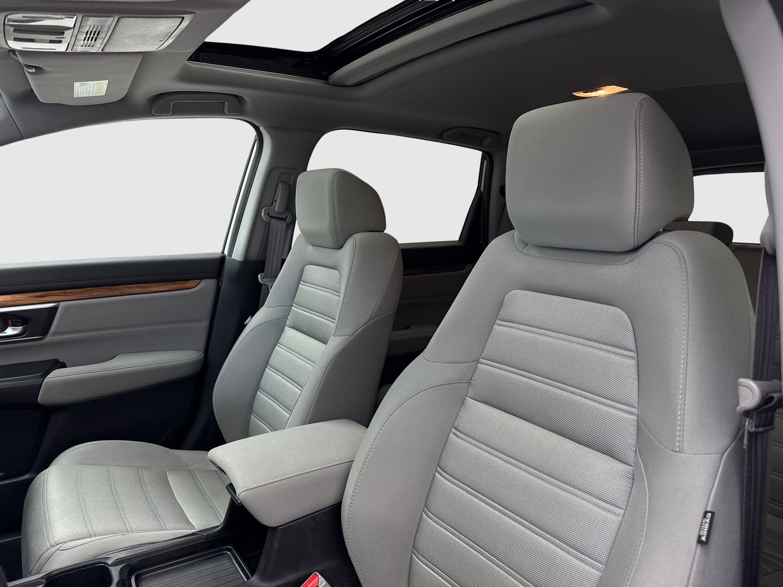 Used 2020 Honda CR-V EX image 15