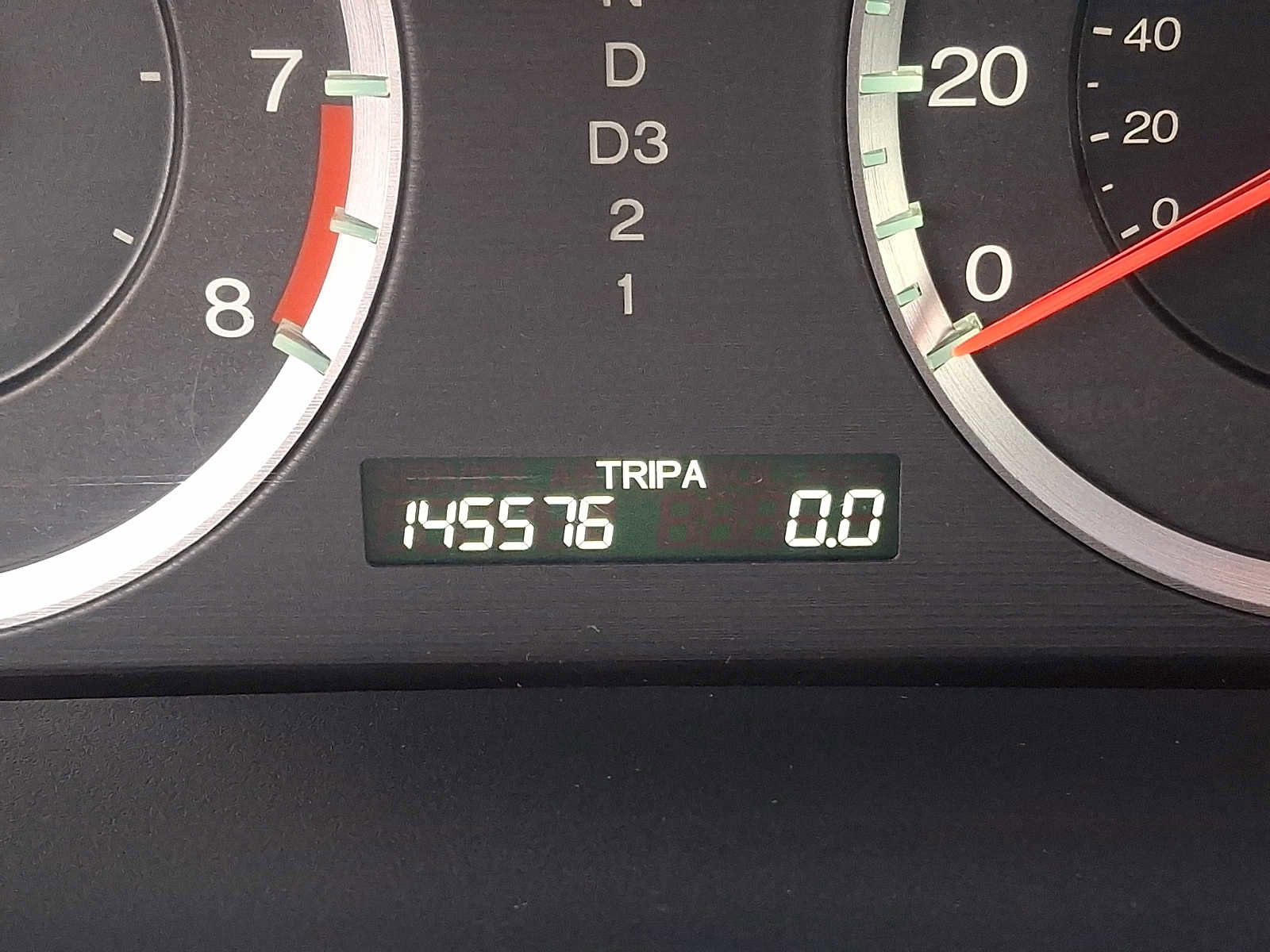 Used 2009 Honda Accord EX image 18