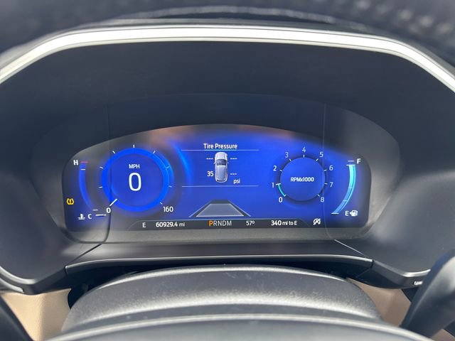 Used 2020 Ford Escape Titanium AWD/4WD image 10