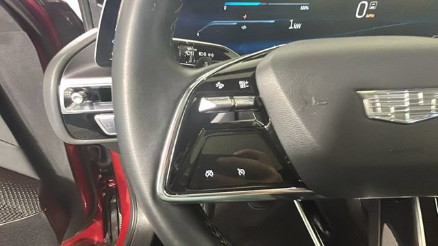 Used 2024 Cadillac Lyriq Tech AWD/4WD image 15
