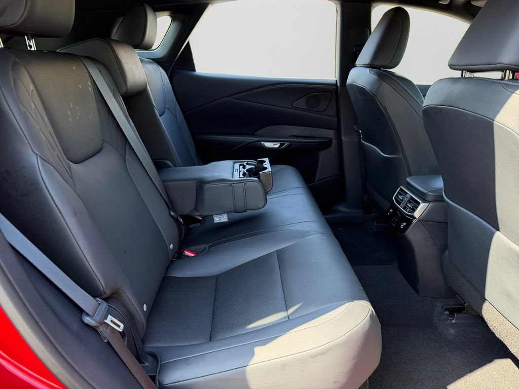 Certified 2025 Lexus RX 350h w/ Convenience Package AWD/4WD image 9