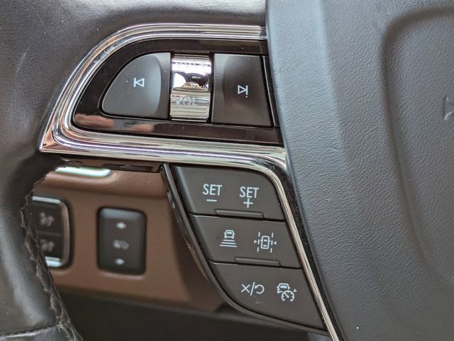Certified 2023 Lincoln Navigator Reserve RWD image 26