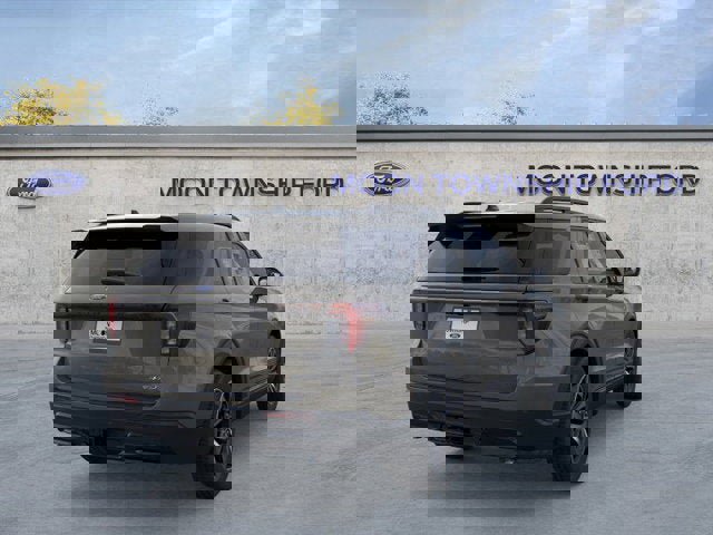 New 2026 Ford Explorer ST-Line image 8