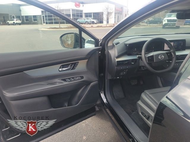 New 2026 Nissan Murano SL AWD/4WD image 9