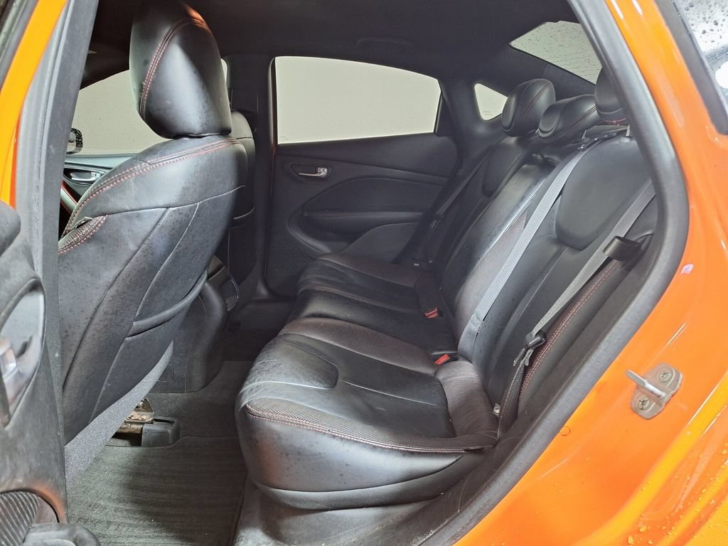 Used 2014 Dodge Dart GT FWD image 10