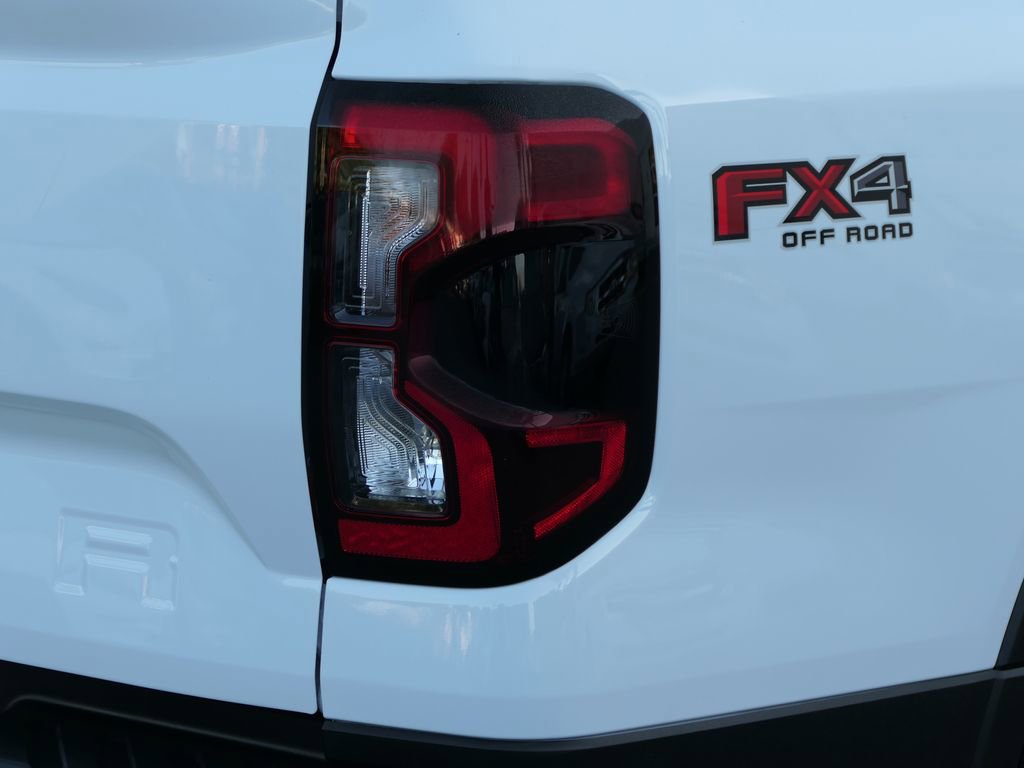 Used 2025 Ford Ranger XLT w/ FX4 Off-Road Package image 5