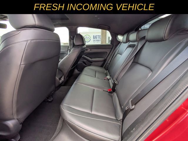 Used 2023 Acura Integra A-Spec image 9