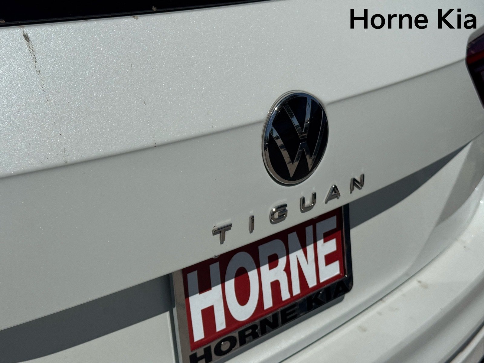 Used 2022 Volkswagen Tiguan SEL R-Line AWD/4WD image 30