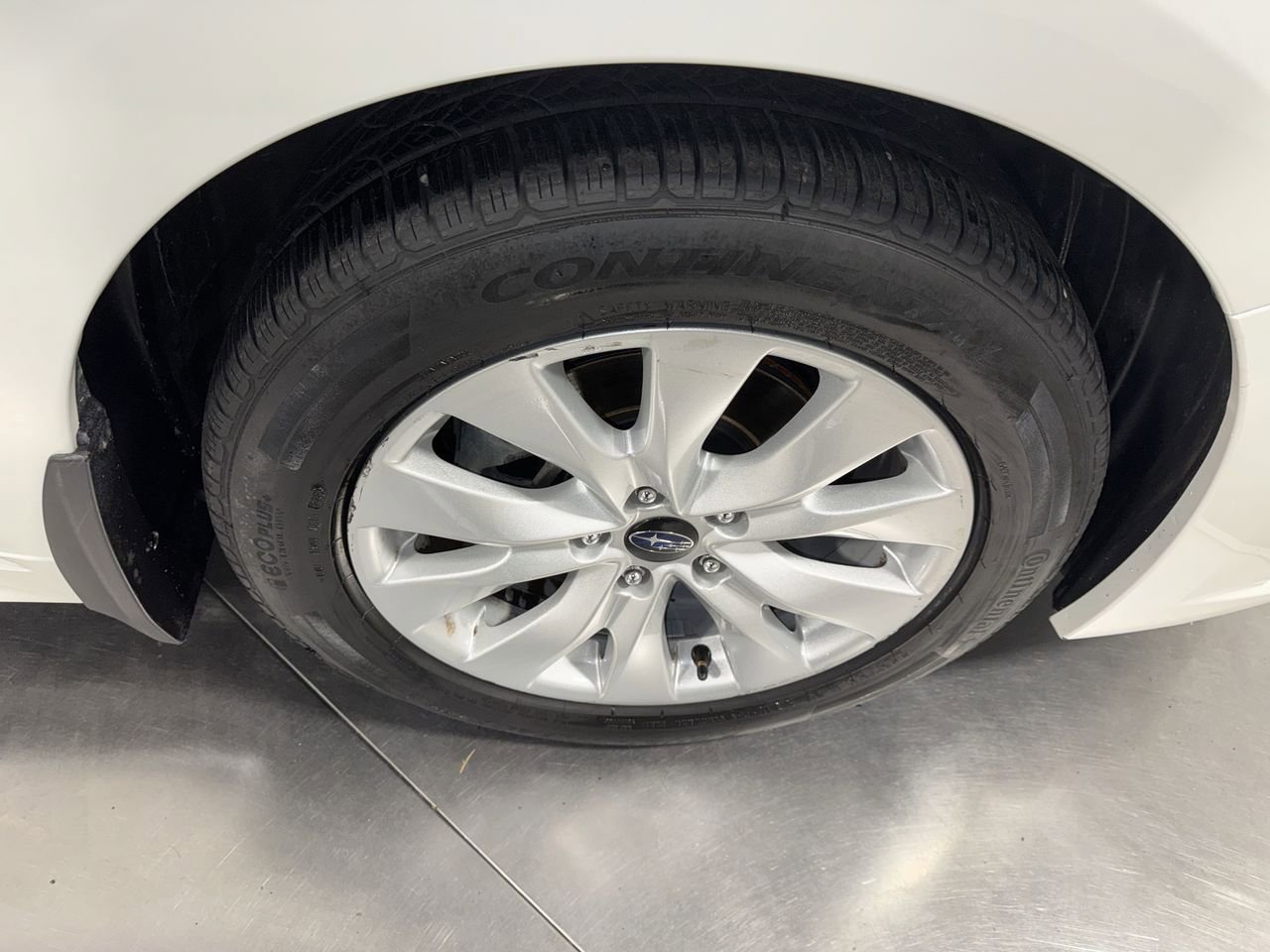 Used 2017 Subaru Legacy 2.5i Premium w/ Popular Package #1 image 14