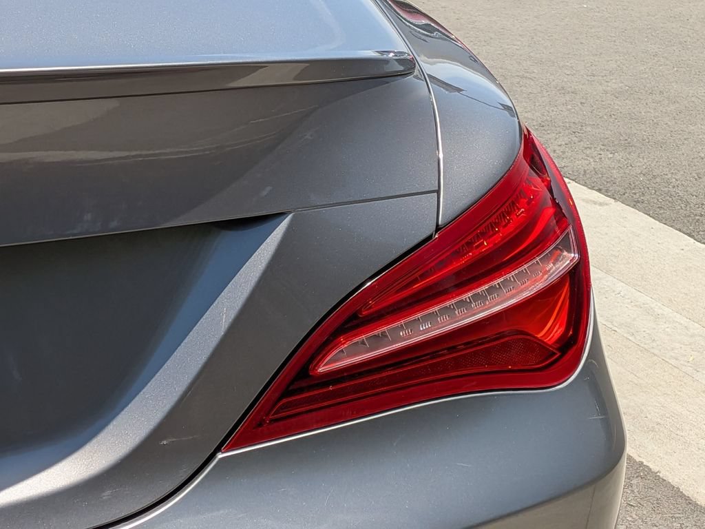 Used 2018 Mercedes-Benz CLA 250 image 26