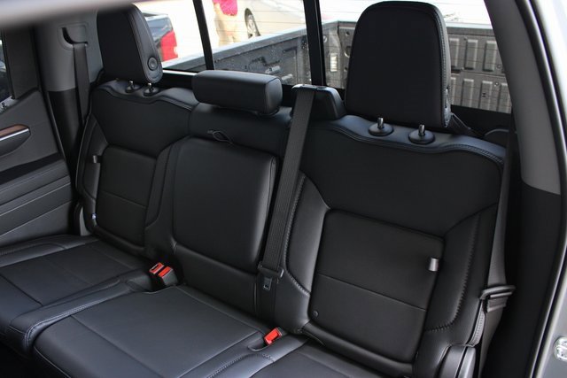 New 2026 GMC Sierra 1500 Denali image 33