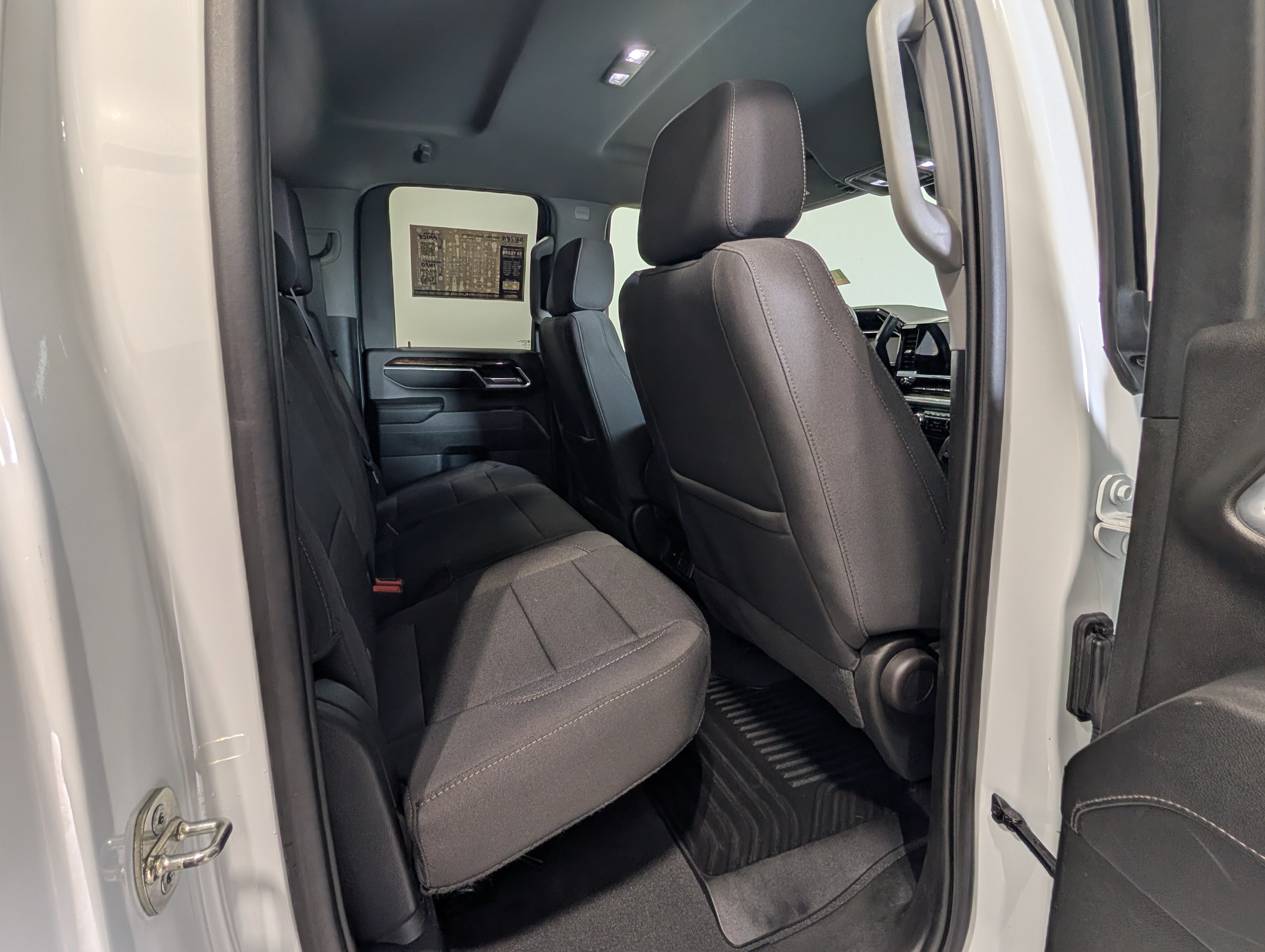 Used 2024 GMC Sierra 2500 SLE w/ SLE Convenience Package AWD/4WD image 16