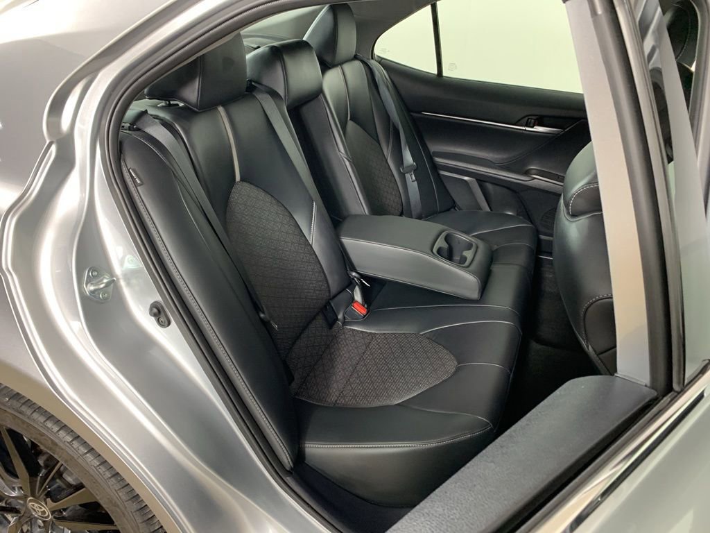 Used 2024 Toyota Camry XSE image 35