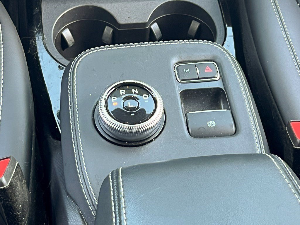 Certified 2021 Ford Mustang Mach-E Select w/ Comfort/Technology Package image 21