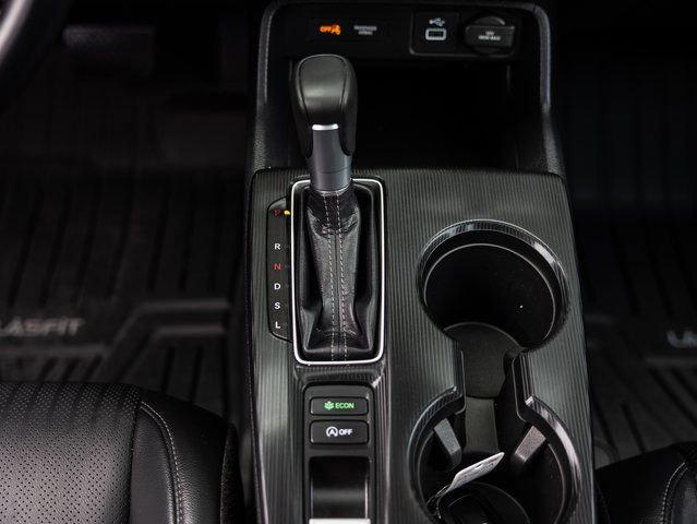 Used 2024 Honda Civic EX-L image 24