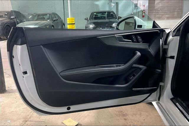 Certified 2023 Audi A5 2.0T Premium Plus w/ Premium Plus image 23