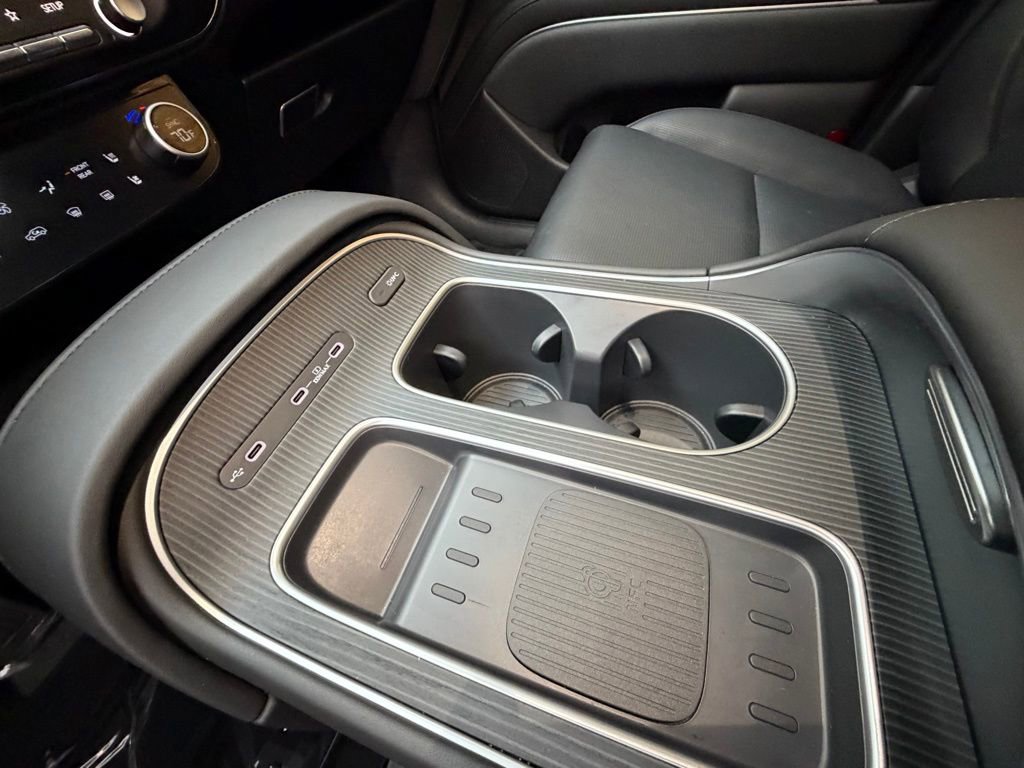 Used 2026 Hyundai Palisade Calligraphy image 18