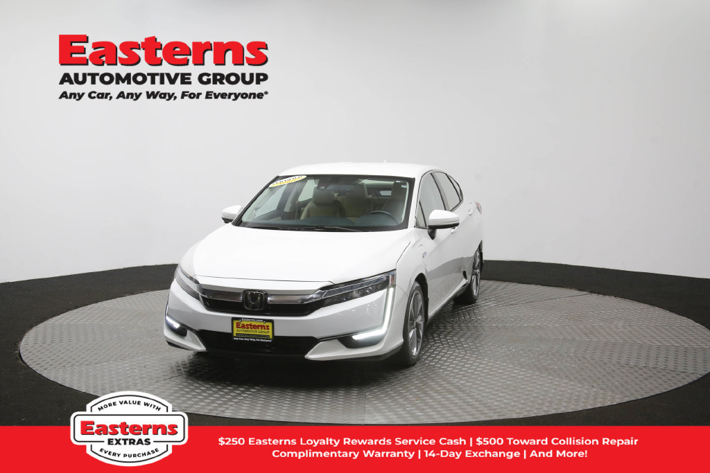 Used 2018 Honda Clarity Touring image 53