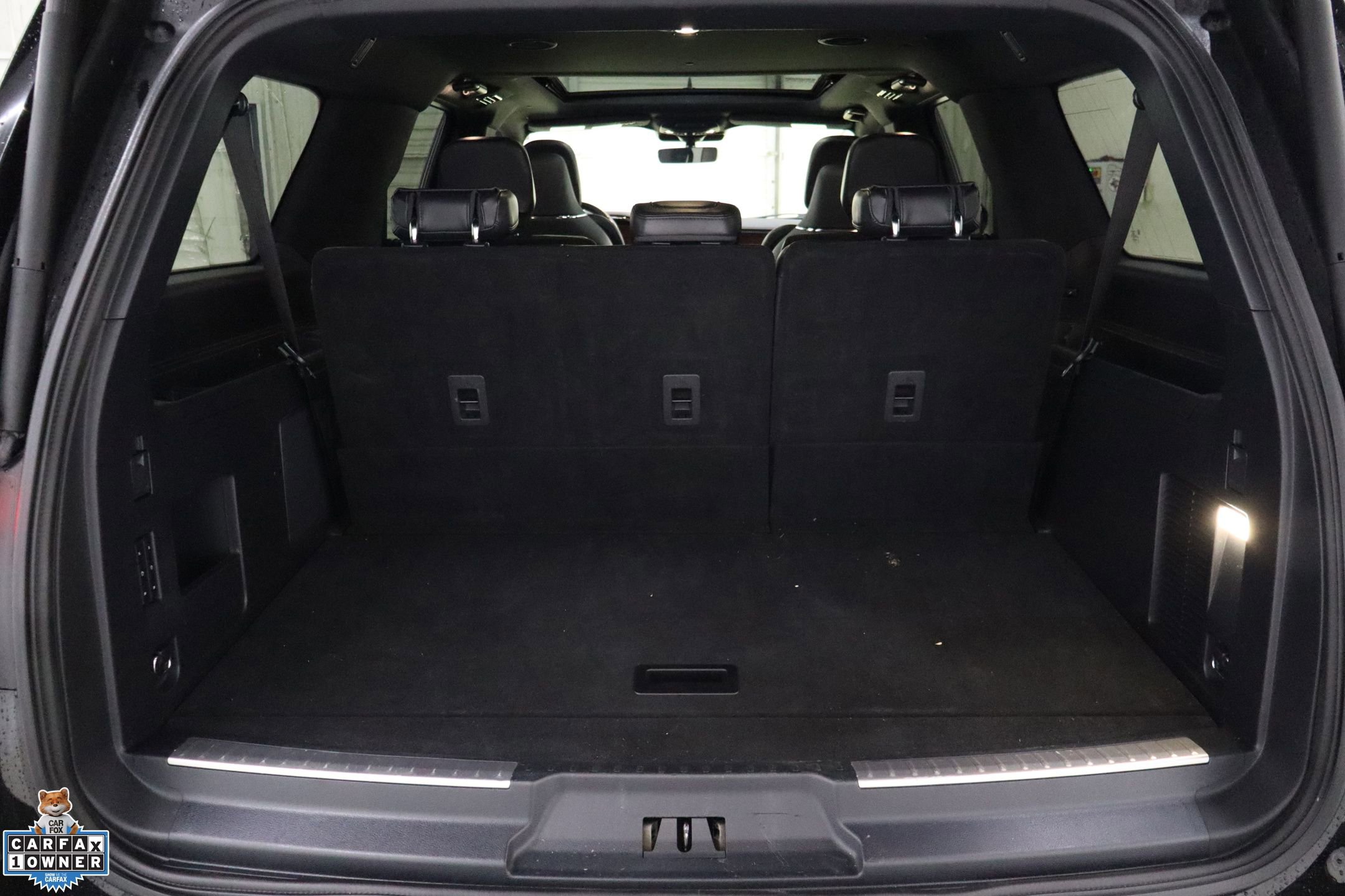 Used 2022 Lincoln Navigator L Reserve image 29