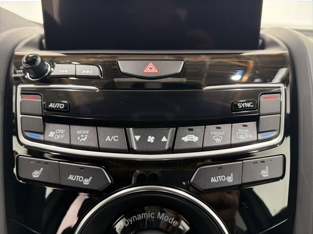 Certified 2025 Acura RDX SH-AWD image 36