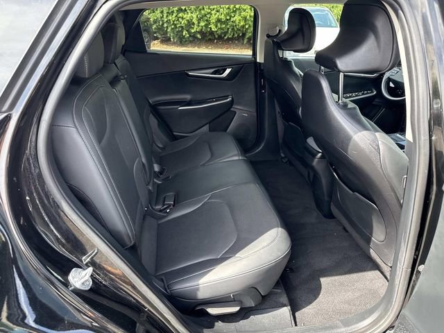Used 2022 Kia EV6 Wind w/ Wind Technology Package AWD/4WD image 11