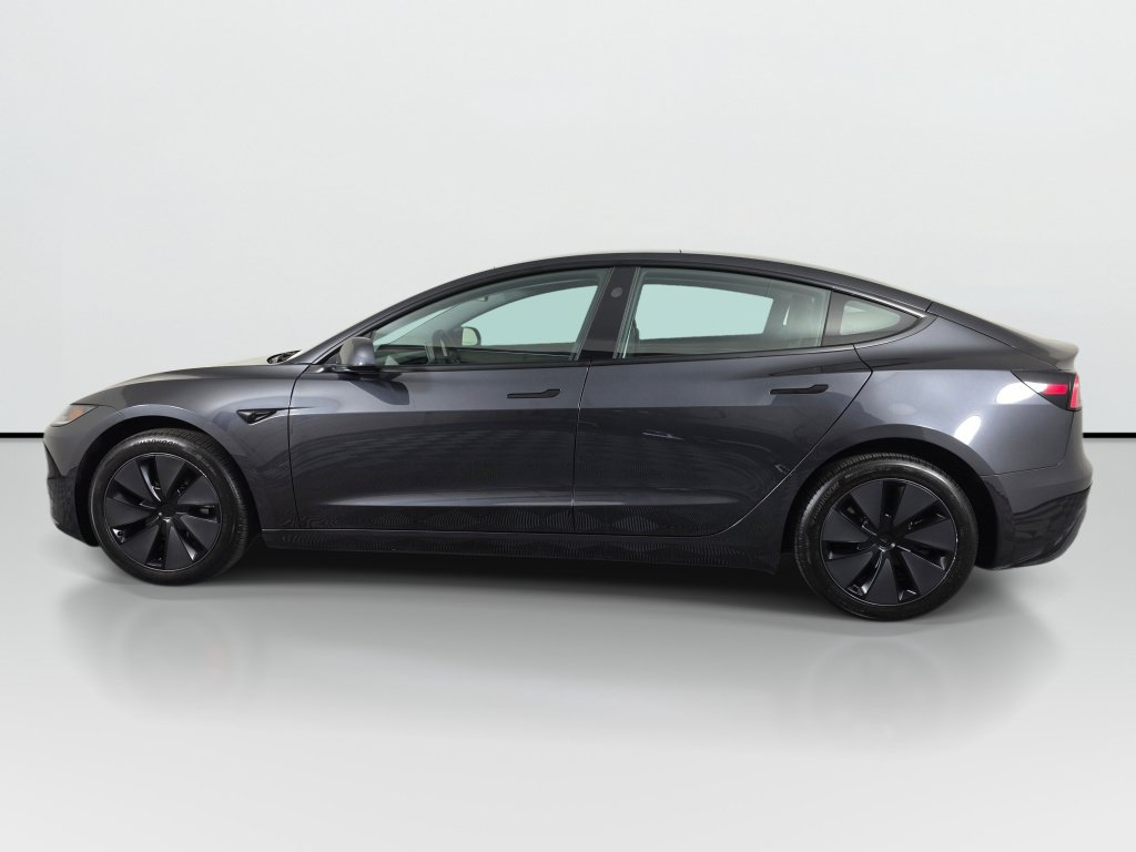 Used 2025 Tesla Model 3 Long Range RWD image 2
