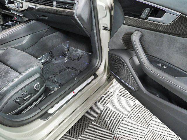 Used 2023 Audi S5 Prestige w/ Prestige Package AWD/4WD image 26